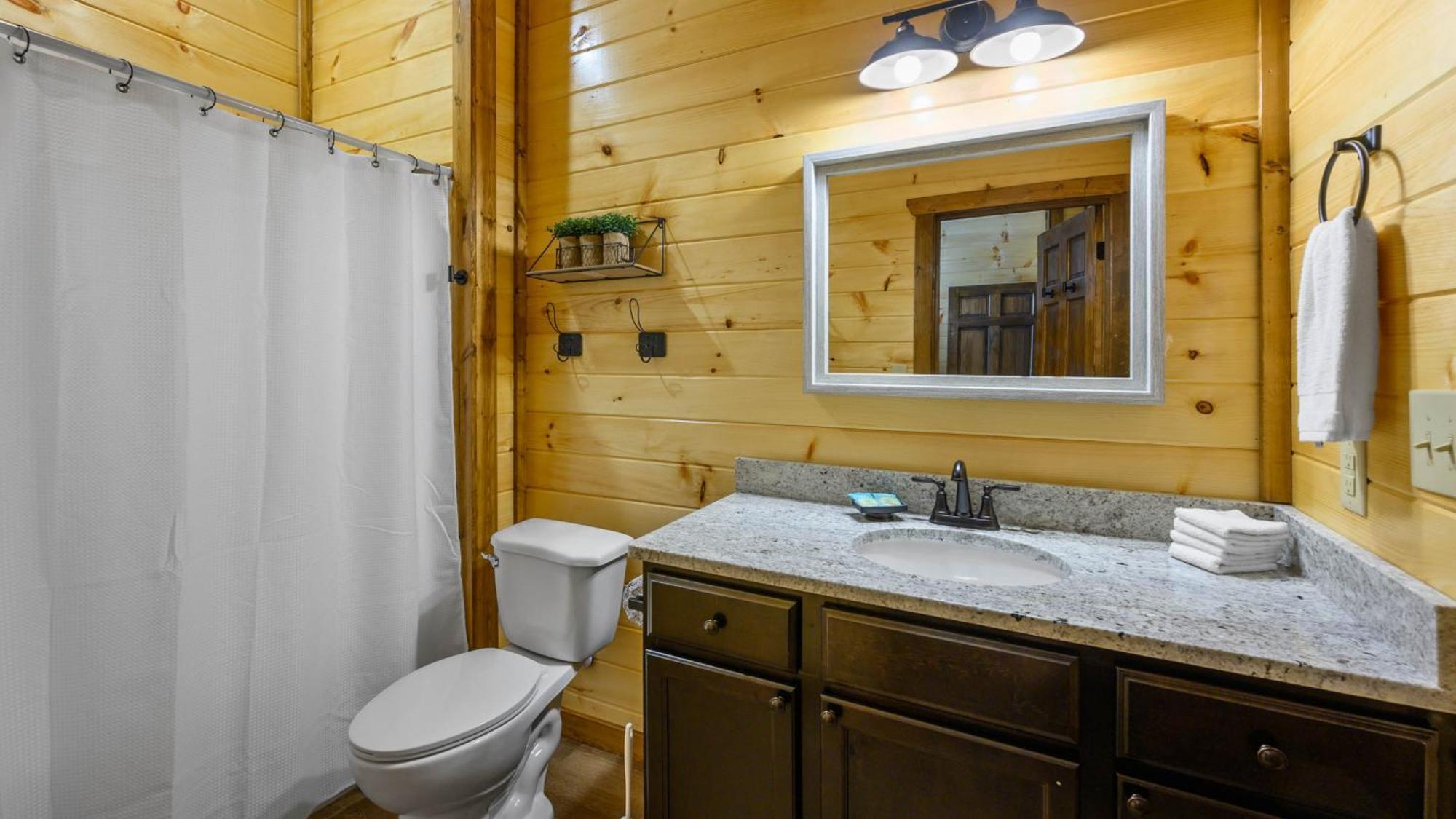 Liberty Lodge - Family Getaway With Pool, Hot Tub, Arcade & Dogs Pigeon Forge Exterior foto